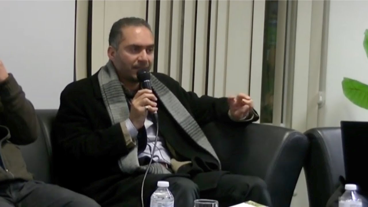 رد الحديث من جهة المتن / د. معتز الخطيب