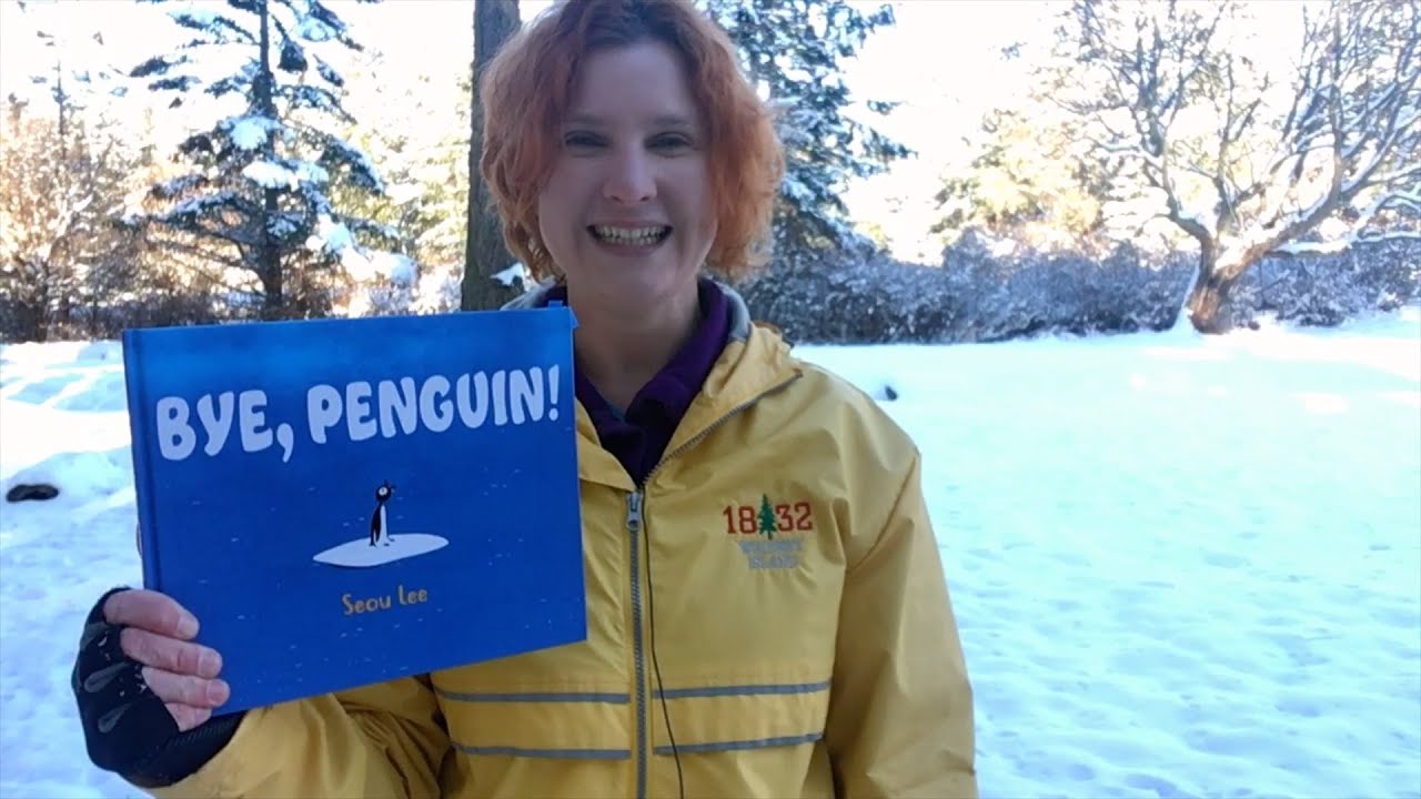 Storytime Snippets: Snow