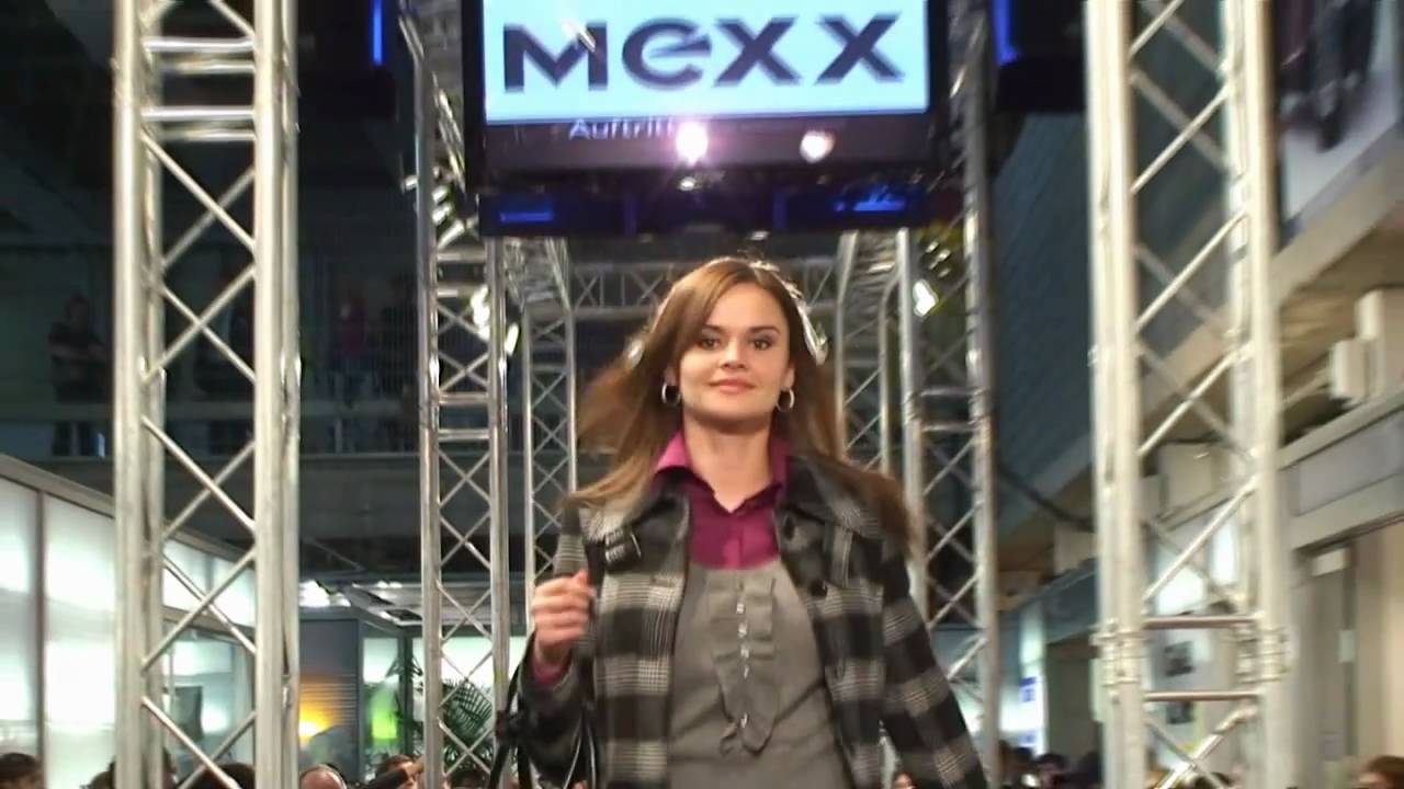 20091004 Professionelle Modenschau im Seemaxx Teil4 von 4 fashion show