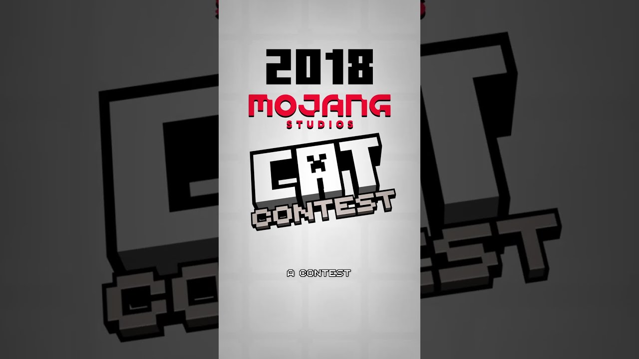 A YouTuber&rsquo;s Real Cat Was Voted Into Minecraft