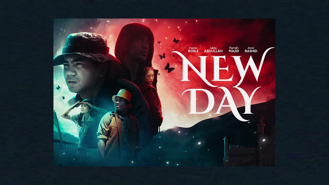 Eleven Tales - New Day