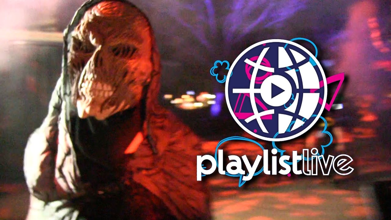 Harvest of Horror at Universal Orlando (Playlist Live Event)