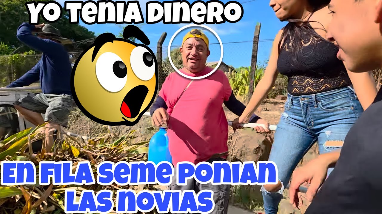 El Tio Moncho Nos Platica Como Conquisto Sus 7 Mujeres Que Tubo😱