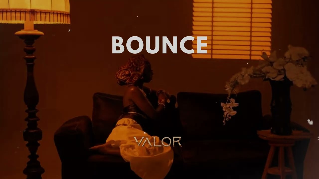 Bnxn x Omah Lay x Fola Soulful Afrobeat Type Beat 2026 [FREE FOR PROFIT] -'BOUNCE'
