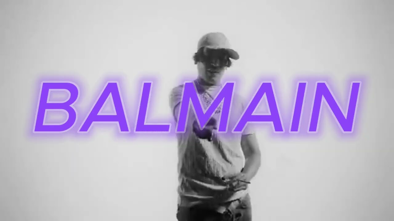 SIMBA LA RUE X SACKY X NIKY SAVAGE HARD RAP TYPE BEAT 