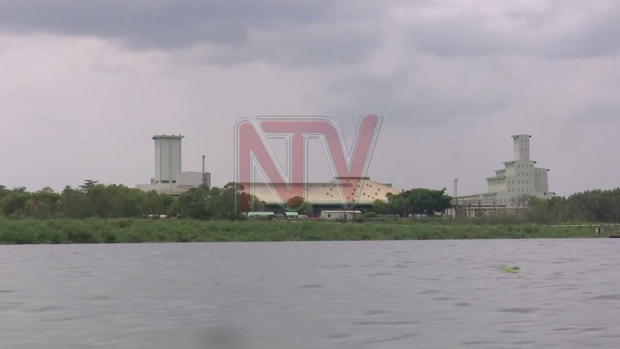 ENDING INDUSTRIAL POLLUTION: Efforts to enhance environmental protection underway