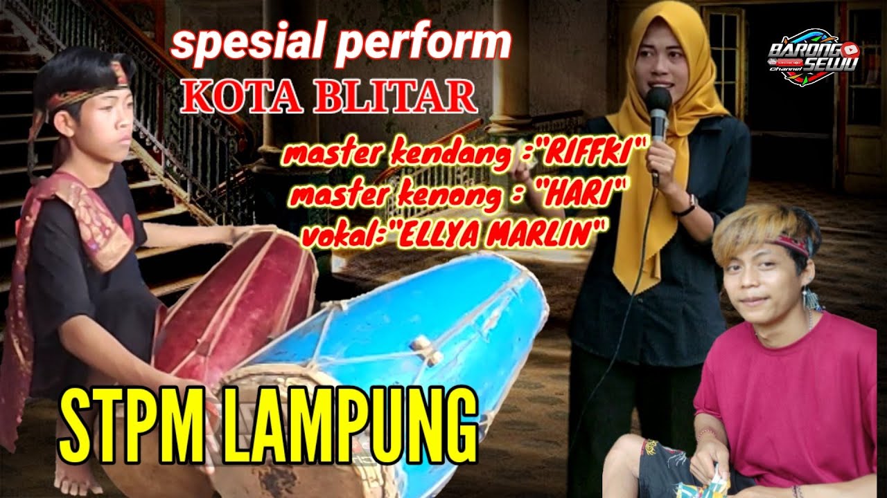 SPESIAL PERFORM VOKAL STPM 