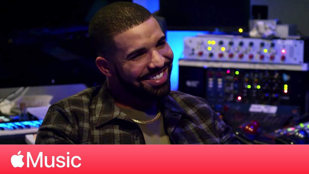 Drake: His Love for Nicki Minaj | Apple Music