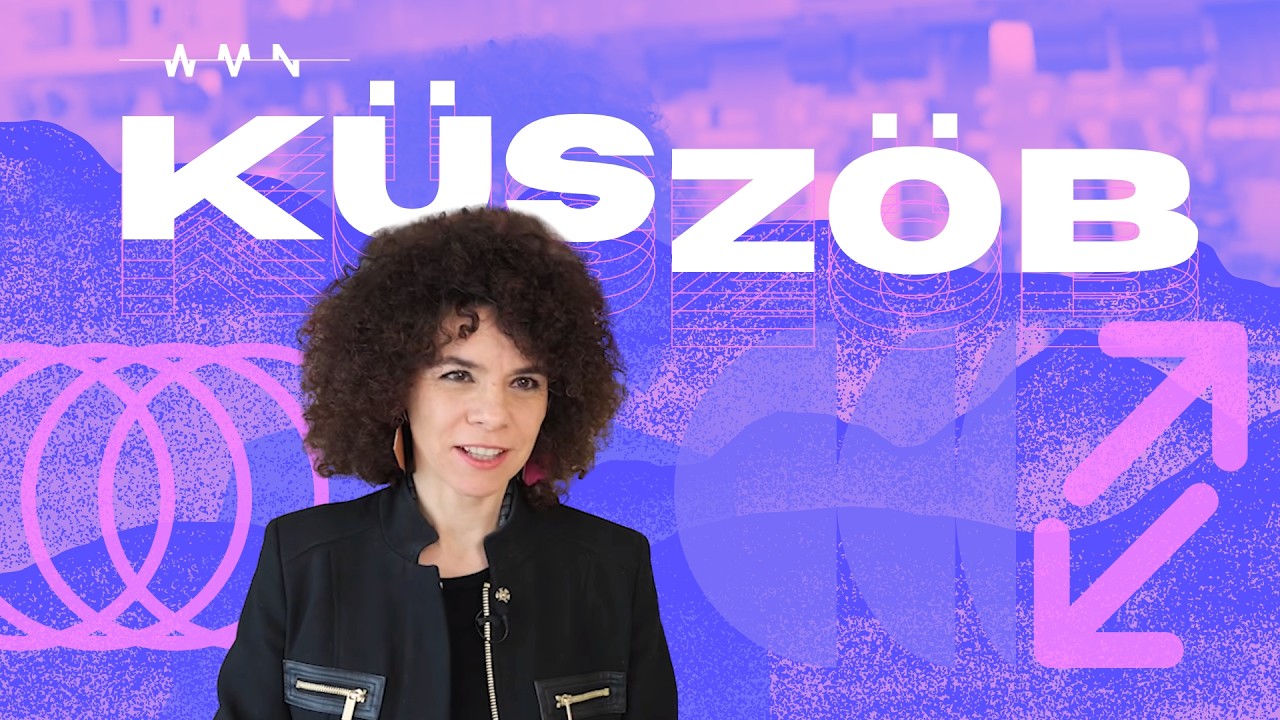 Kontrollvesztett helyzetben derül ki, hogy mire vagyunk képesek – Küszöb: Al Ghaoui Hesna