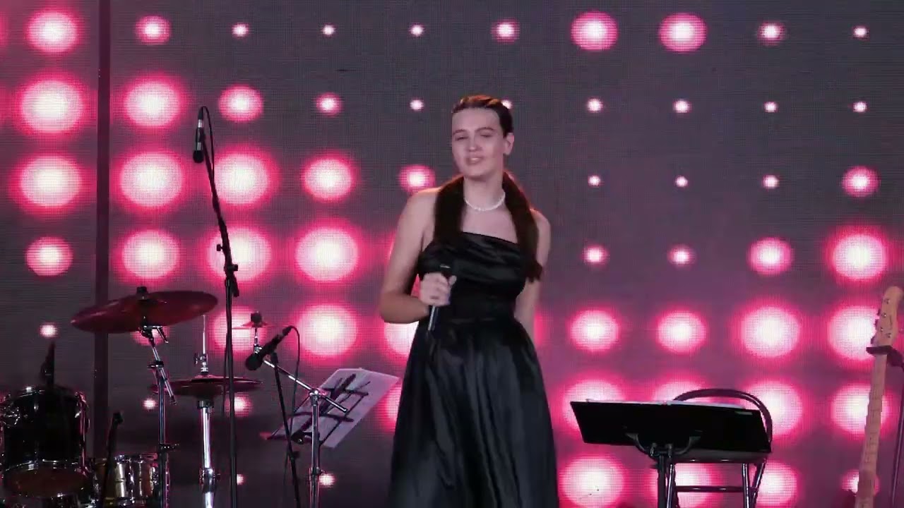 Balkan Fest 2025 / NAŠE NADE: Ana Jović