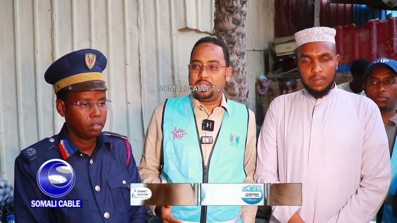 Afurinta Maamulka Gobolka Banaadir oo maalintii 11-aad la gaarsiiyay goobaha Waxbarashada