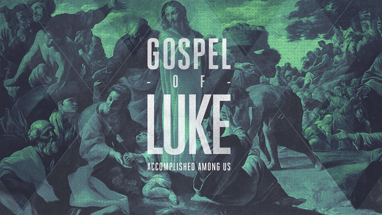 Luke 3:1-14 | Repentance: Bulldozers and Backhoes