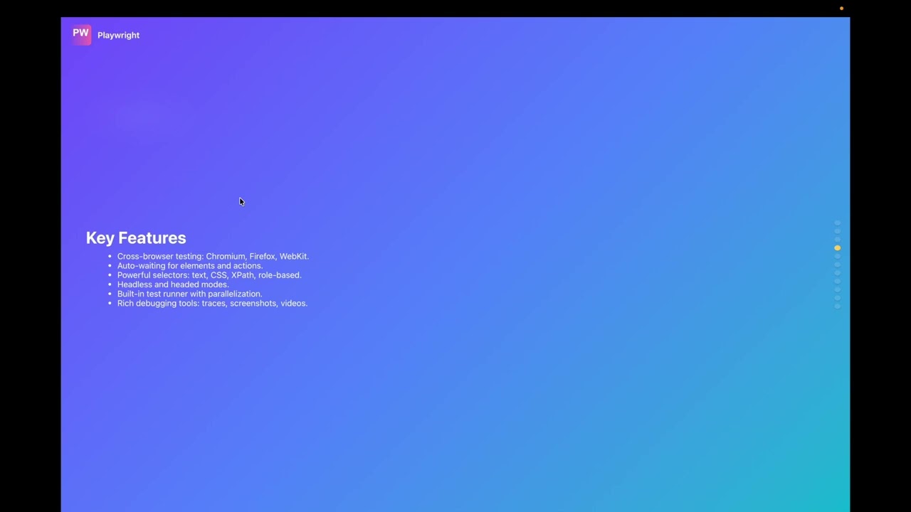 Introduction  of Play Wright