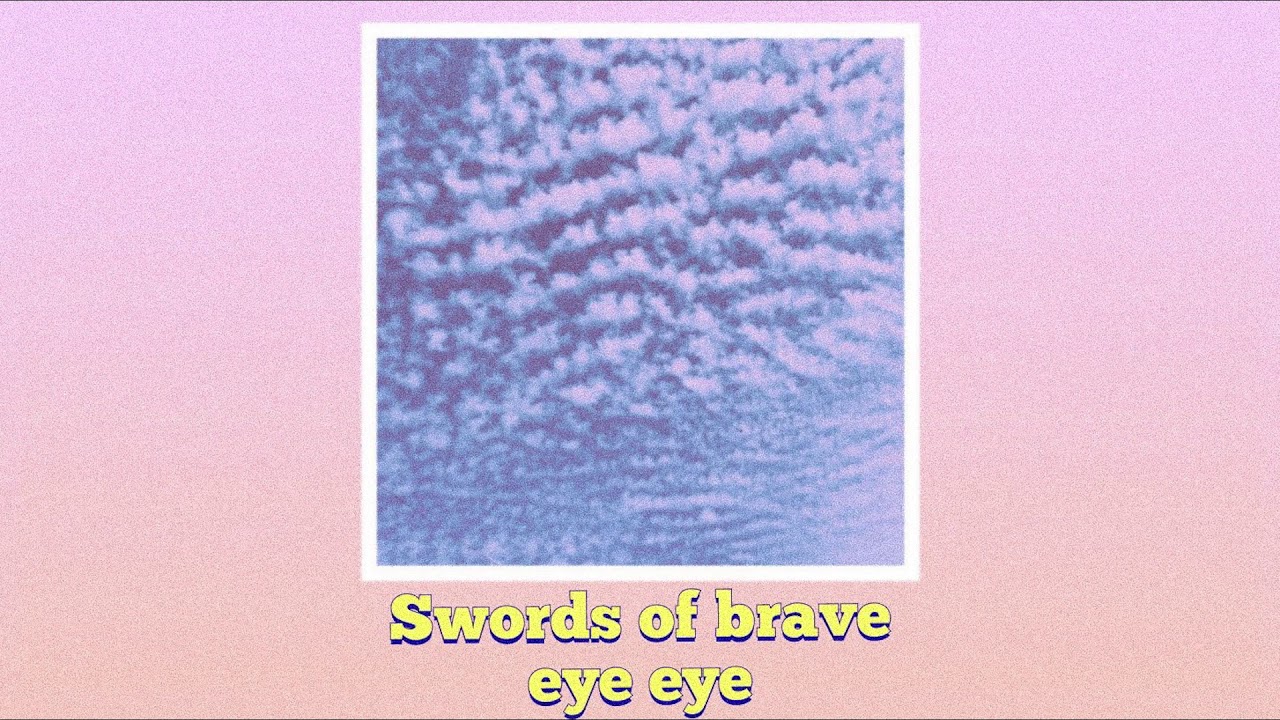 好大一把勇者劍 Sword of brave【 瞹eye 】(demo)
