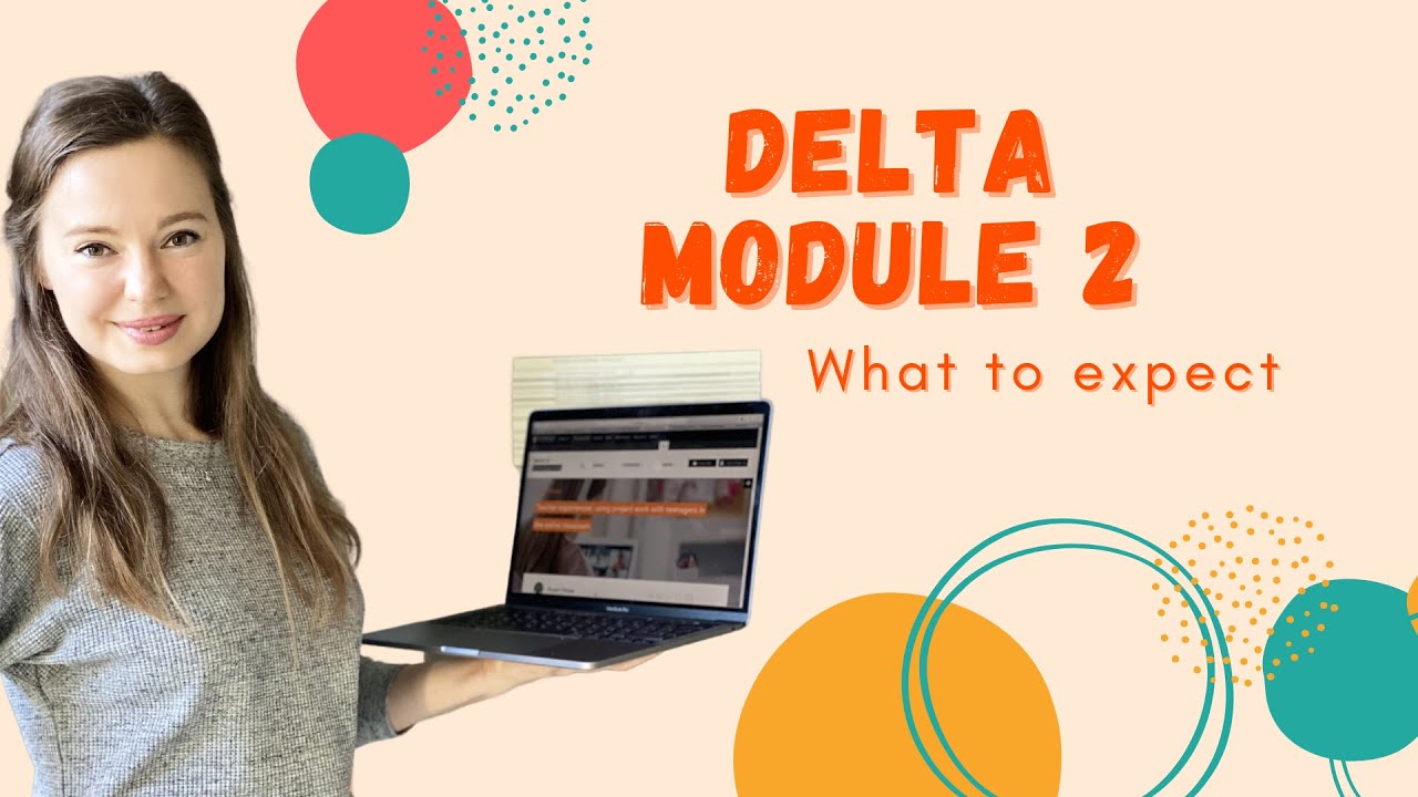 How to prepare for Delta Module 2 | Cambridge Assessment #teacher #elt #cambridge