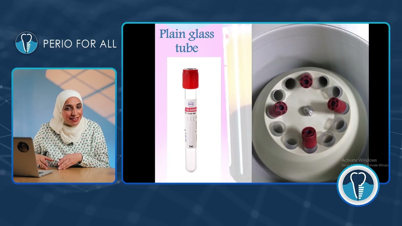 PRF in Dentistry: When, Why, and How?