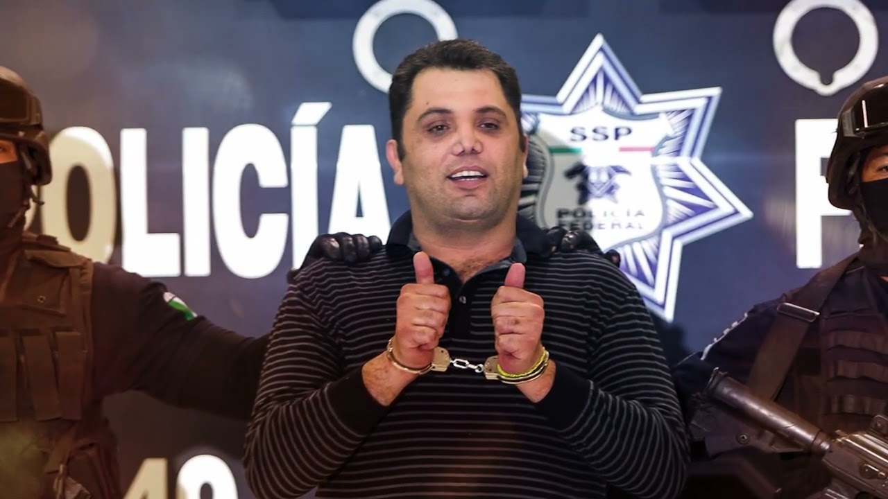 Conoce a 