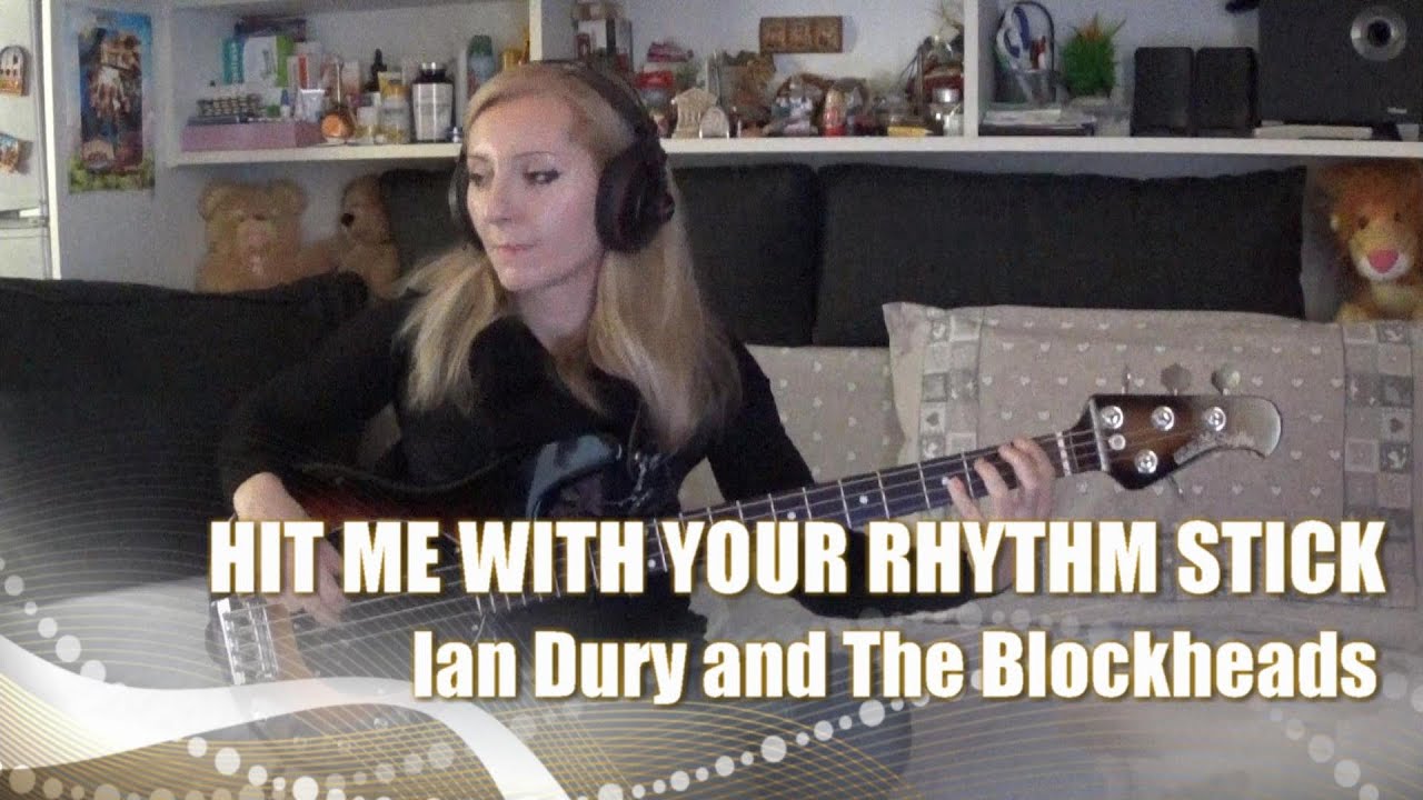Ian Dury&The Blockheads - 