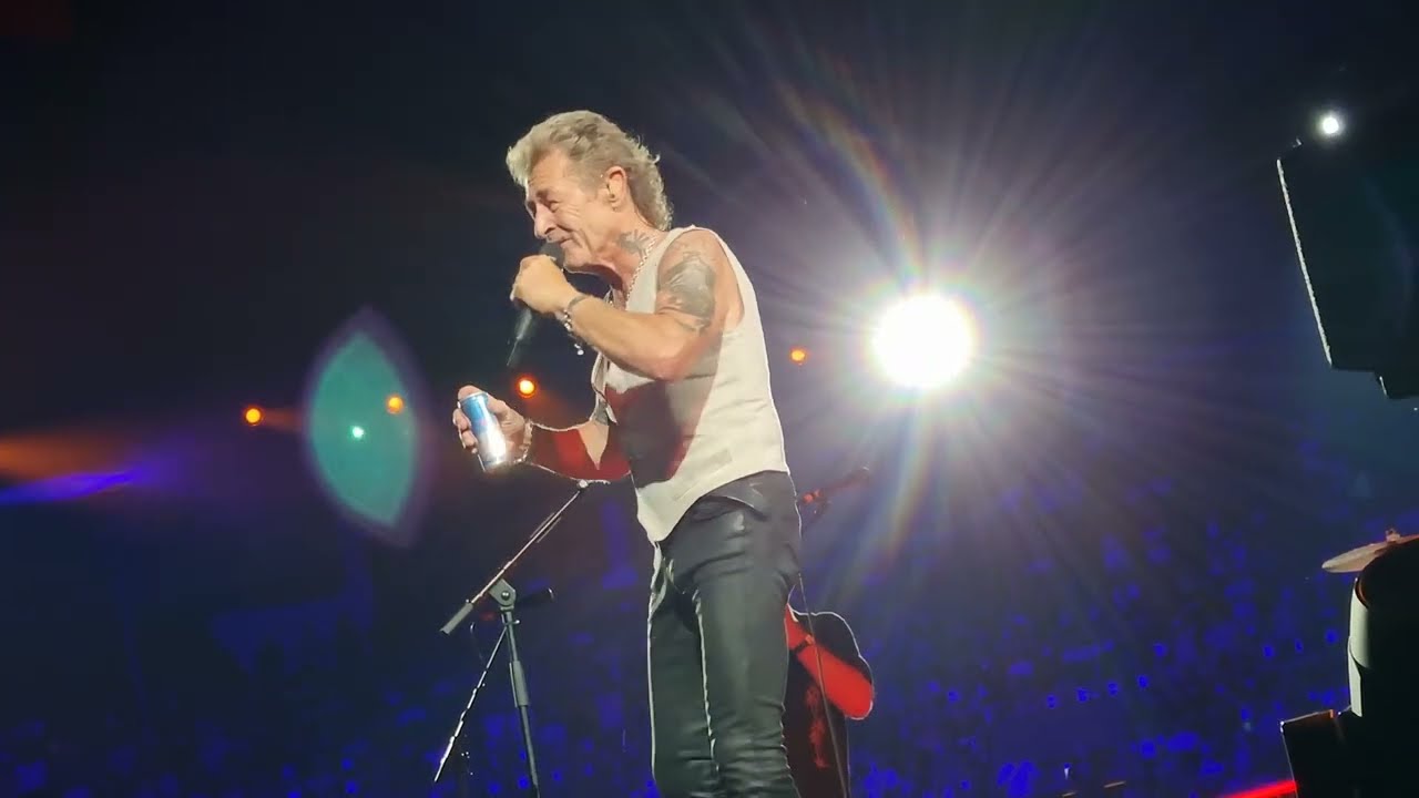 Peter Maffay: Und es war Sommer | Live in München: 08.09.2022