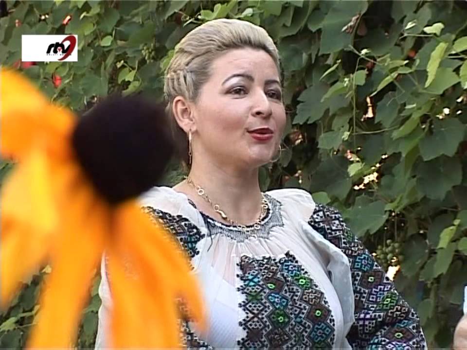 Elena Grama - Vorbesc dusmanii de mine