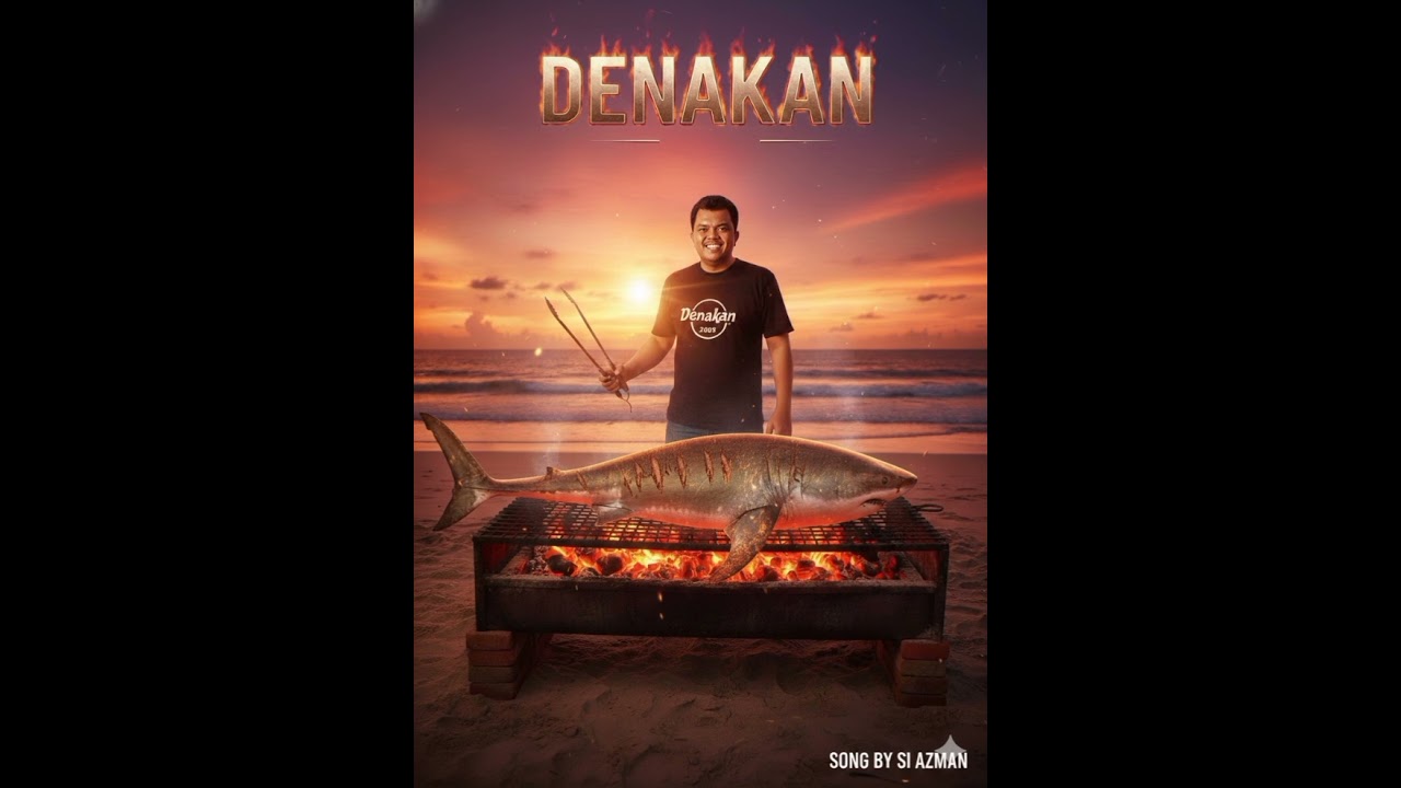 Lagu : Denakan