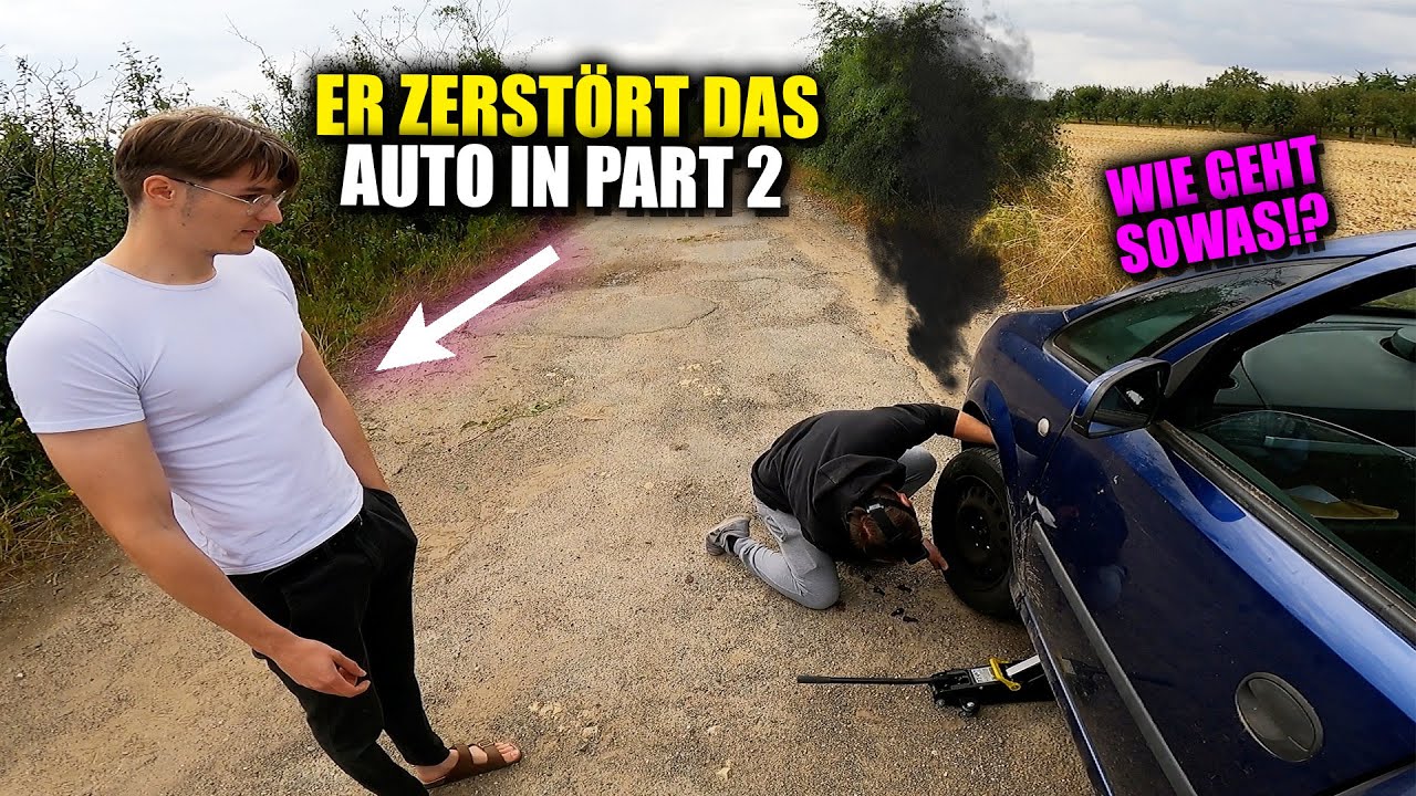 Captain Amerika macht TOTALSCHADEN in REKORDZEIT! | Chabo