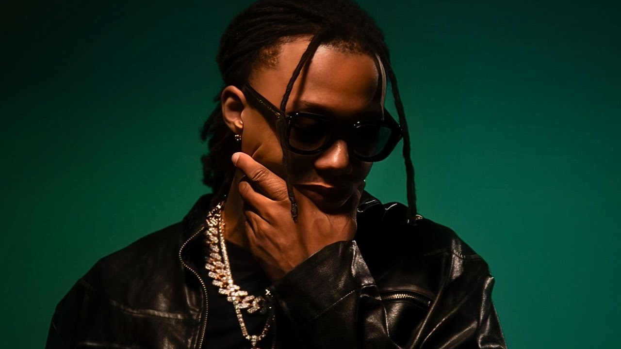 [FREE] Skilla Baby X Sada Baby Type Beat 2025 " FORGETTEN " - (Prod. BigT Productionz)