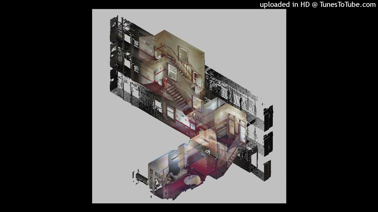 mechatok + ecco2k + fakemink type beat (radkoun + veil)