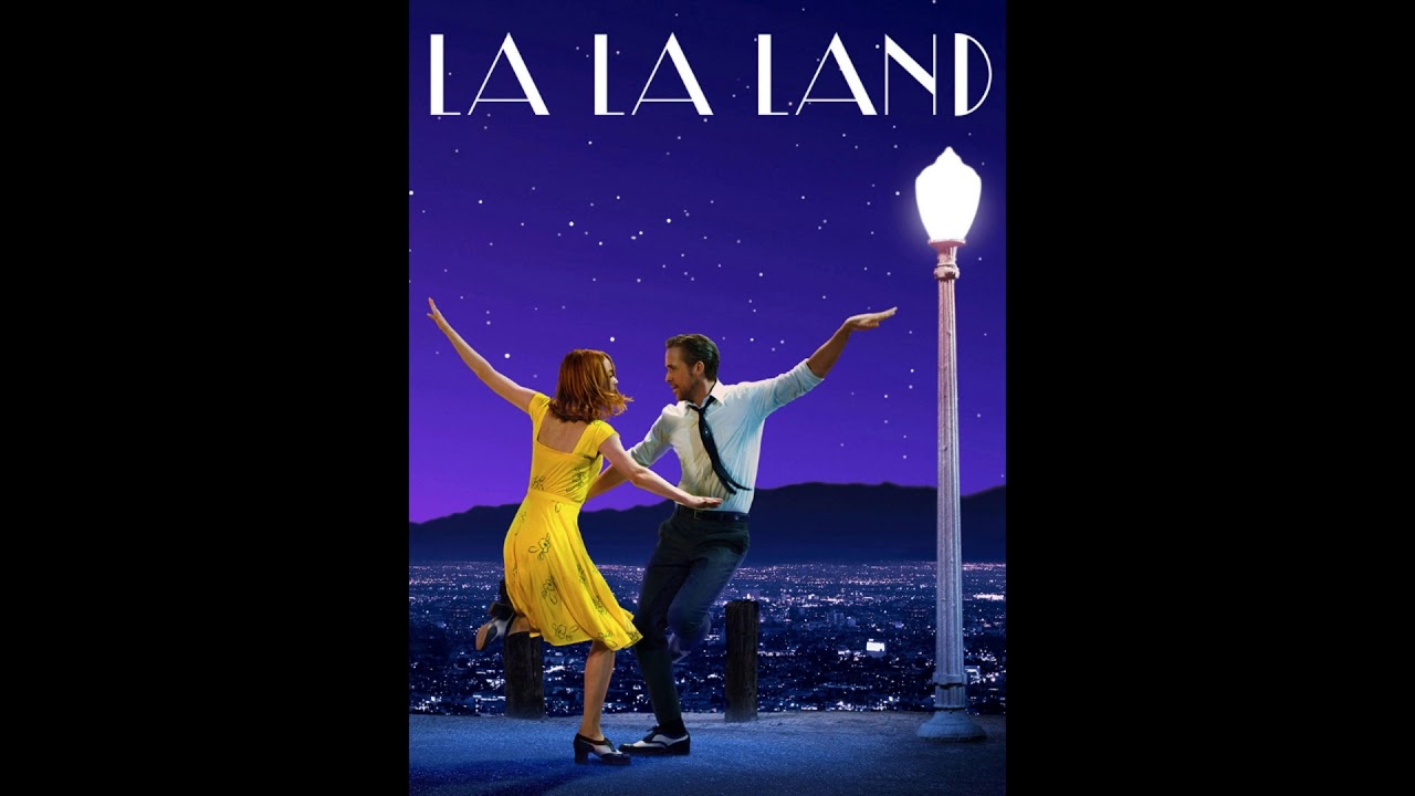 Rhythmic Gymnastic Music - La La Land
