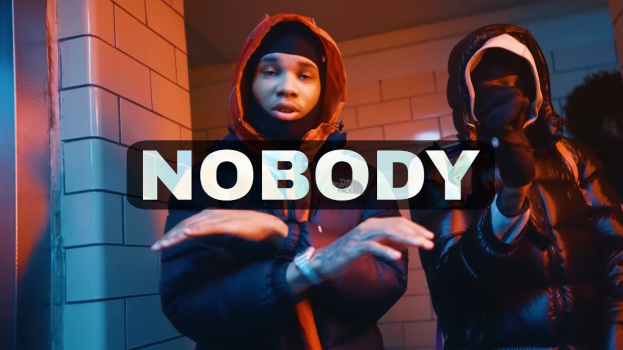 Mdot 59 x Kay Glizz x M Row Sample Drill Type Beat - ‘’Nobody” | Drill 2026