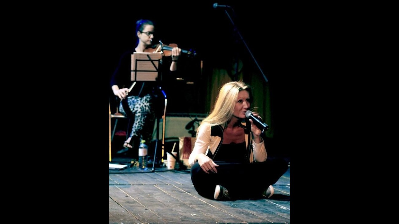 Ágnes Vanilla - interjú