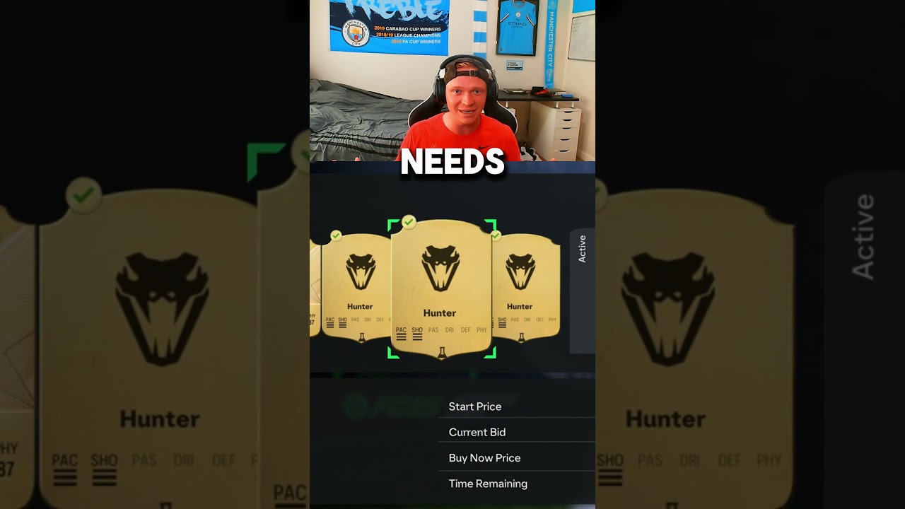 Easy Coins in FC 26 From Chem Styles #fc26 #eafc26 #trading #investing #shorts #reels