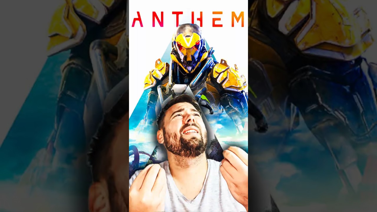 Why Anthem Went From Hero to ZERO in Weeks
