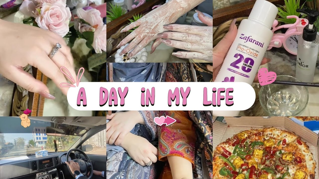 Fulfill Day spend with my Sister doing Skincare & Fun activities 🎀🕊#vlog 