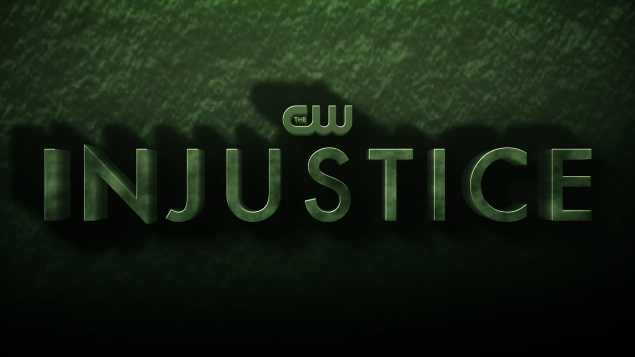 CW's Injustice | Promo (Fan-Made)