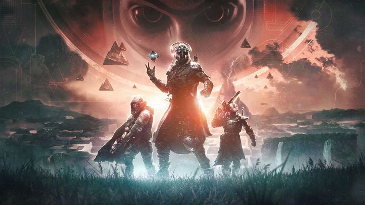 [Destiny 2] Reines, Part.1 | The Final Shape #12