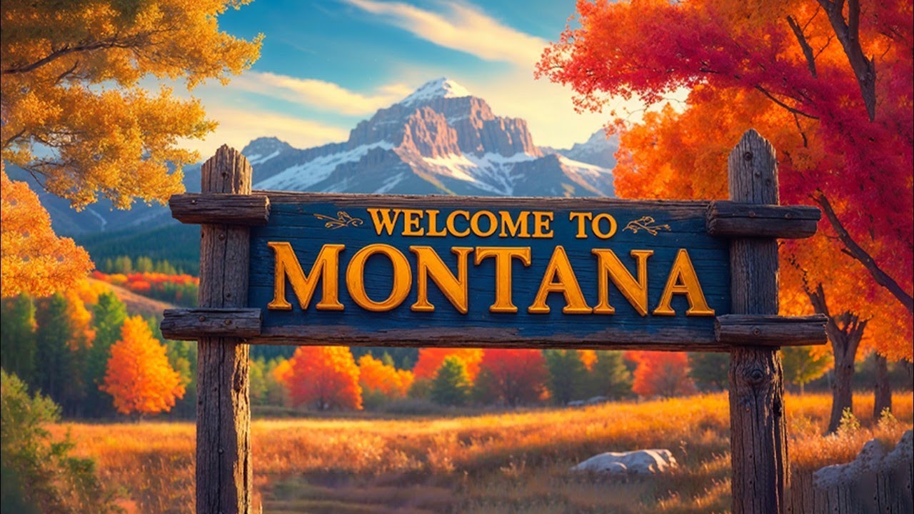 UNSEEN MONTANA | Most Amazing Places and Hidden Gems No One Talks About | 4K USA Travel Guide