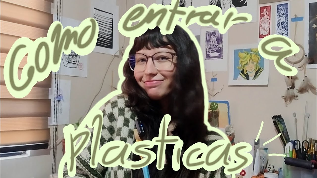 Como entrar a ✨ ARTES PLÁSTICAS ✨🎨👩‍🎨 (unison)