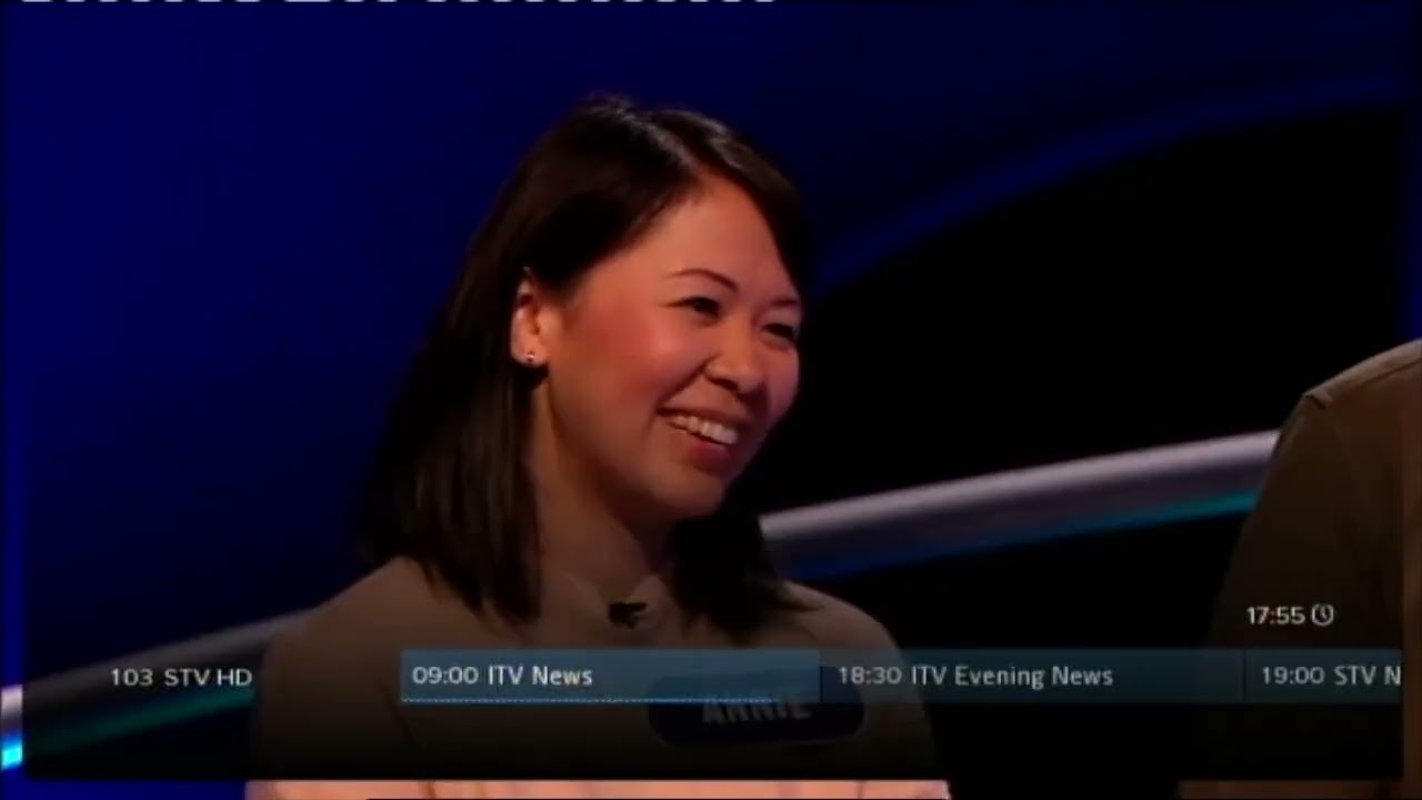 Freeview EPG and Channel Surfing 9th September 2022