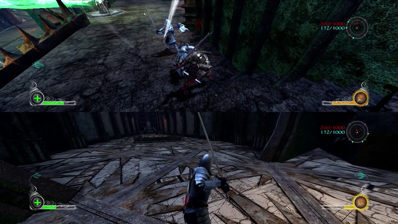 Minas Morgul Conquest 01