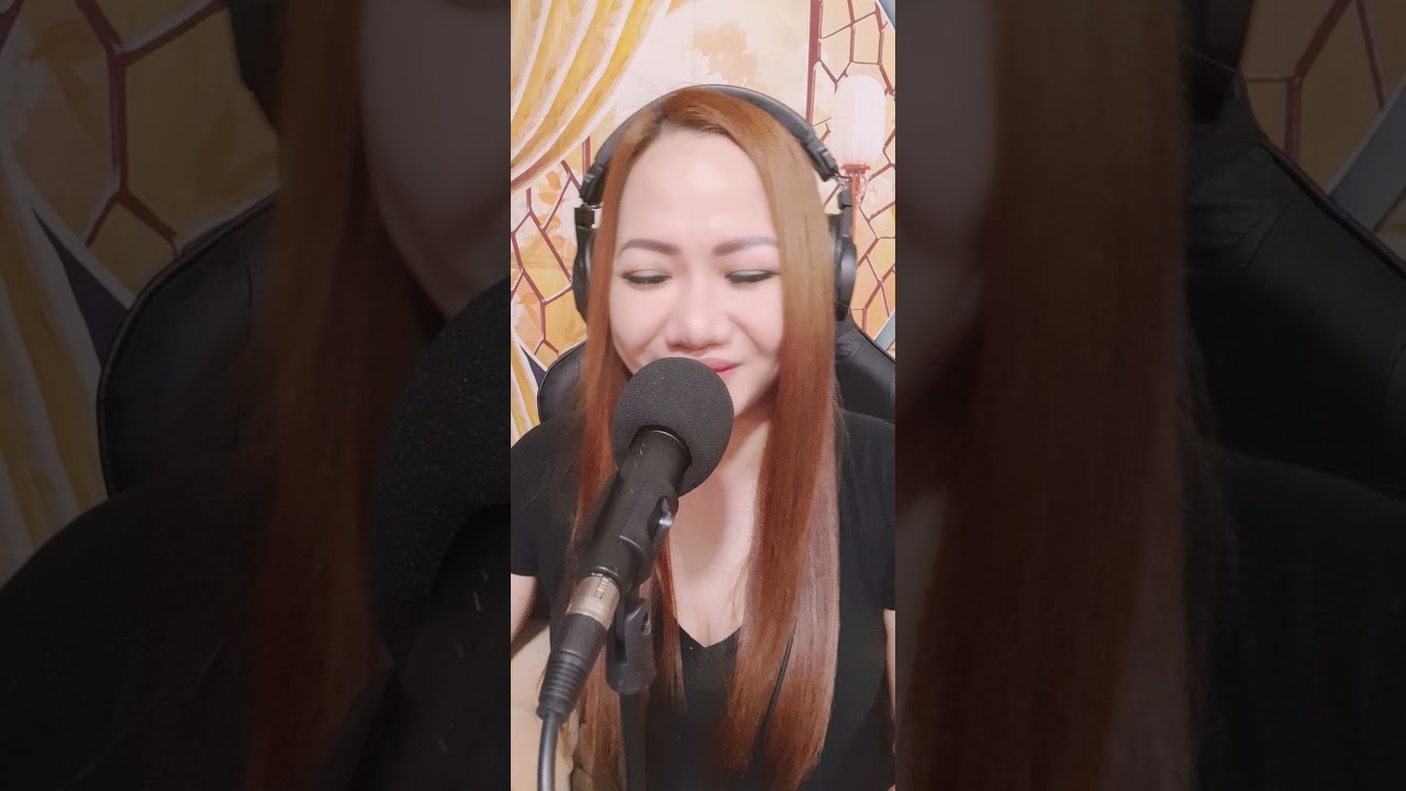 Leaving Yesterday Behind - Keno (Female Cover)