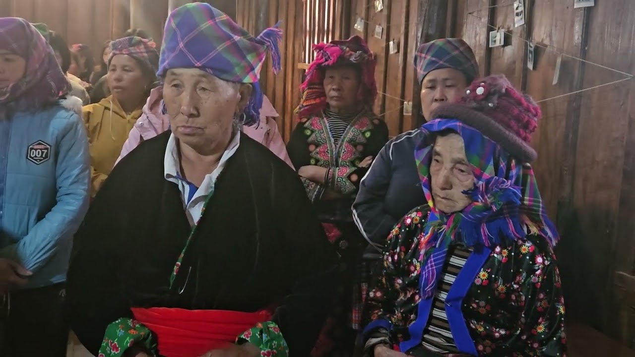 Kuv yuav hu nkauj txhawb nqa Vajtswv tus uas tau tsim kuv los ua neej