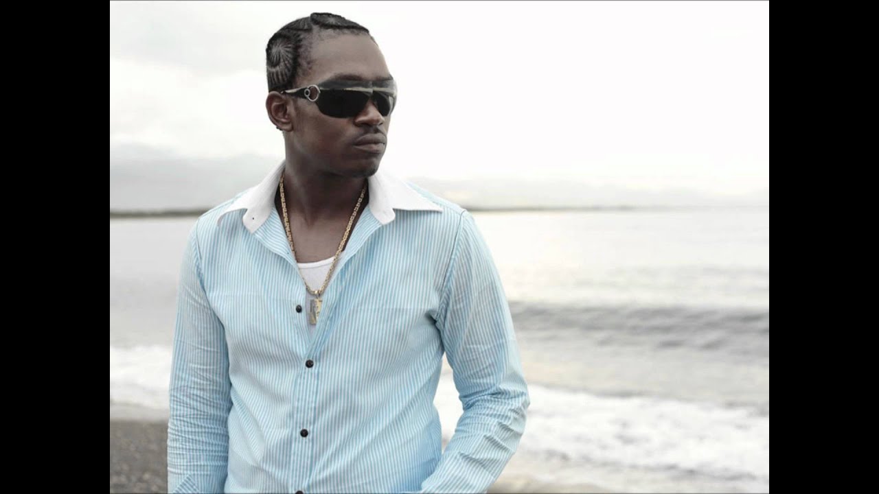 Busy Signal - Swagg Tun Up {Drink & Party Riddim} May 2011