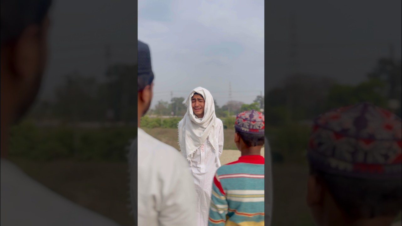 Emotional story 😭🙏 #foryou #islam #shorts #ramadan #namaz  #motivation #viral #allah #islamic