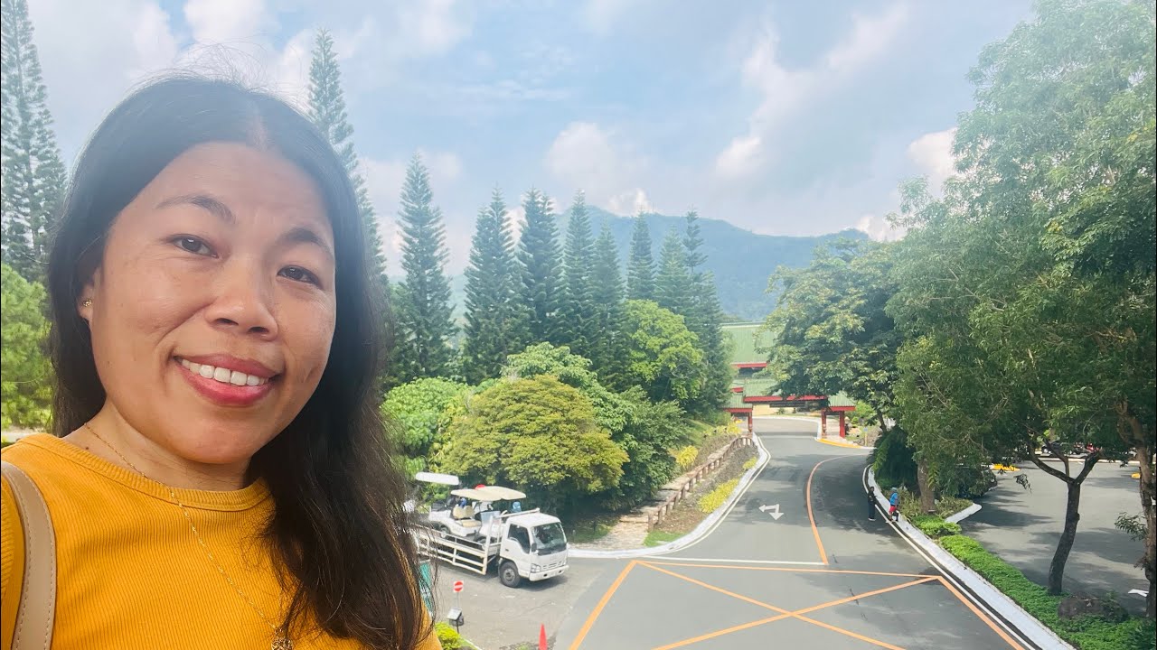 TAGAYTAY HIGHLANDS | OUR DAY TOUR | Beth Cabanero