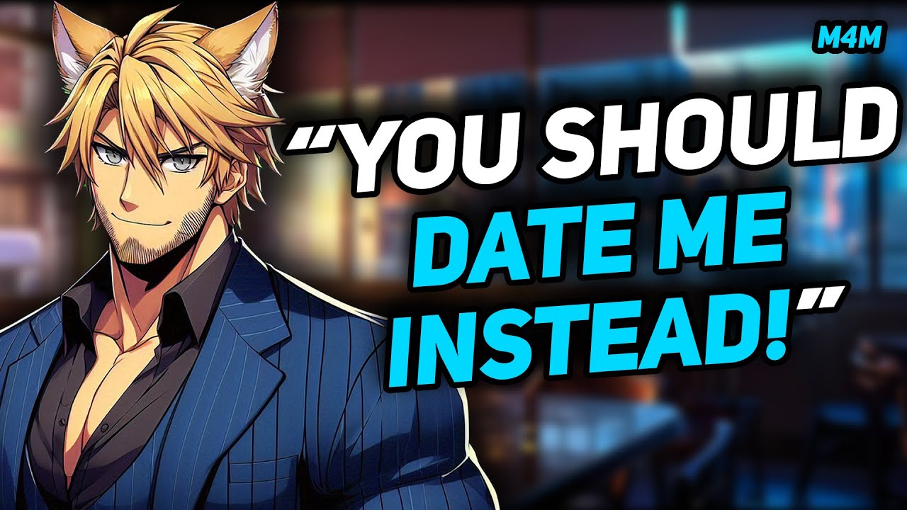 (M4M) Your Jealous Bodyguard Gets You Ready For a Date (Friends to Lovers) (British Accent)