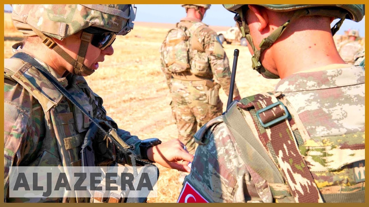 Analysis: Could Turkey's military moves destabilise north Syria?