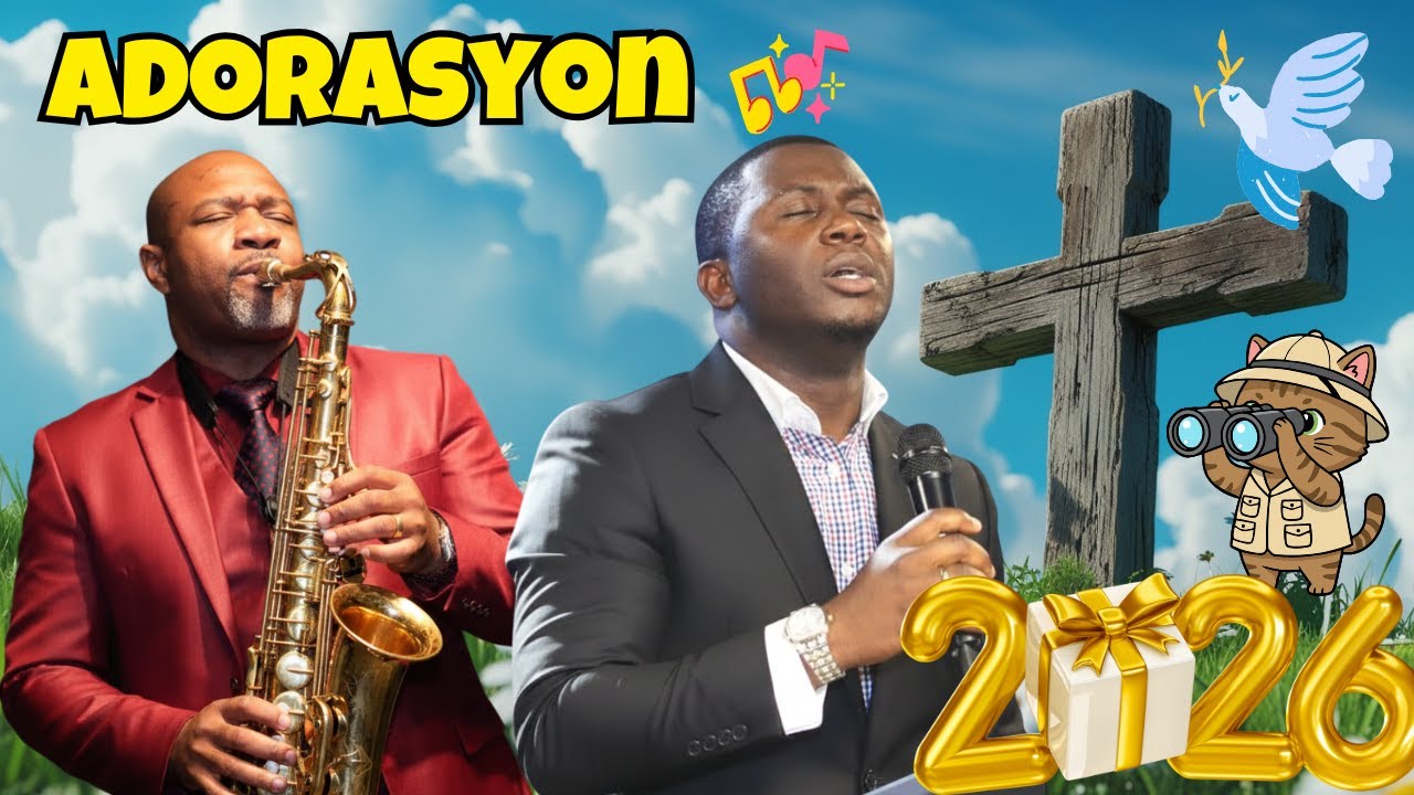 Bondye Va Voye Kòb la 🙏✝️ | Louange & Adorasyon Pwisan | Priyè pou Benediksyon, Pwovizyon & Mirak
