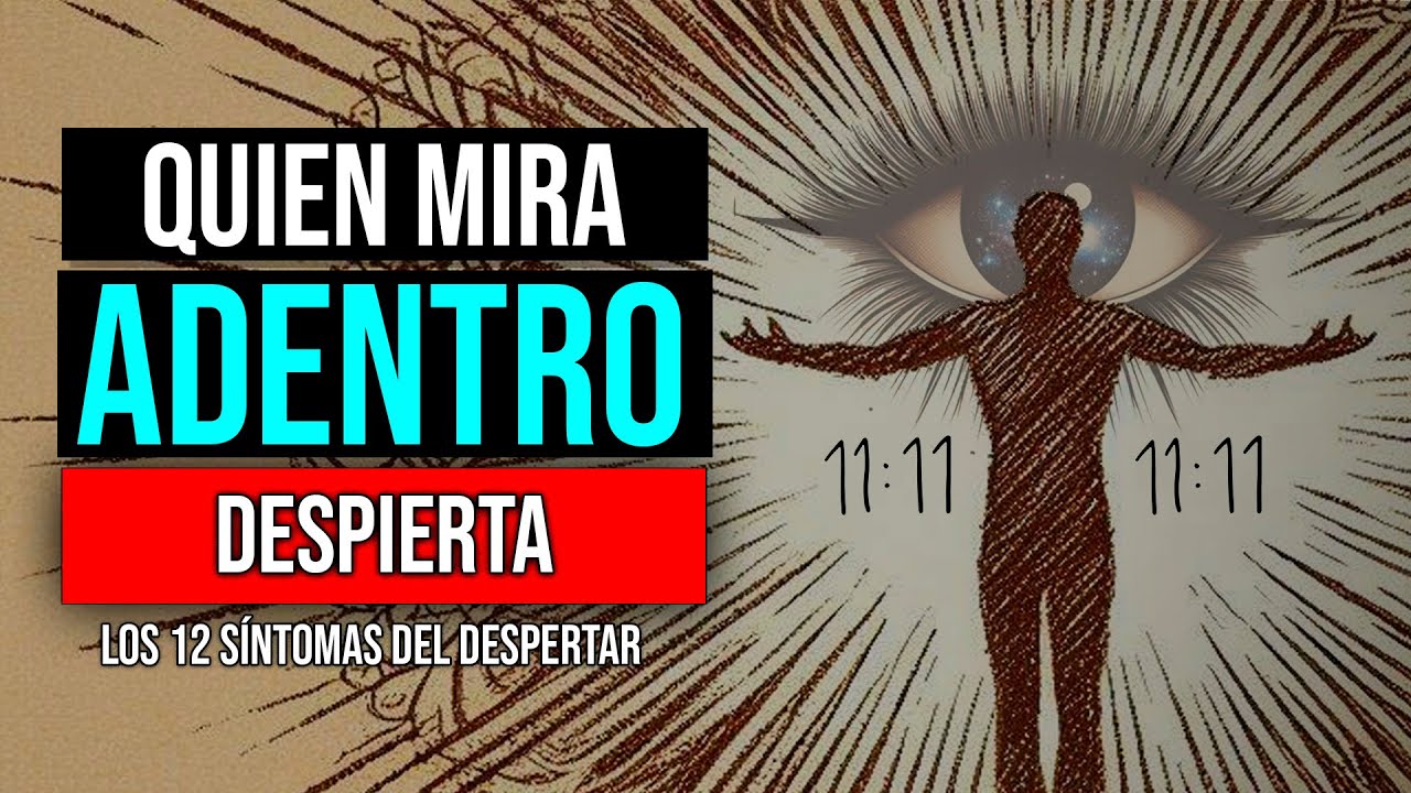 EL DESPERTAR ESPIRITUAL | Si Sientes Que Te Falta Algo Esta Es La Raz&oacute;n
