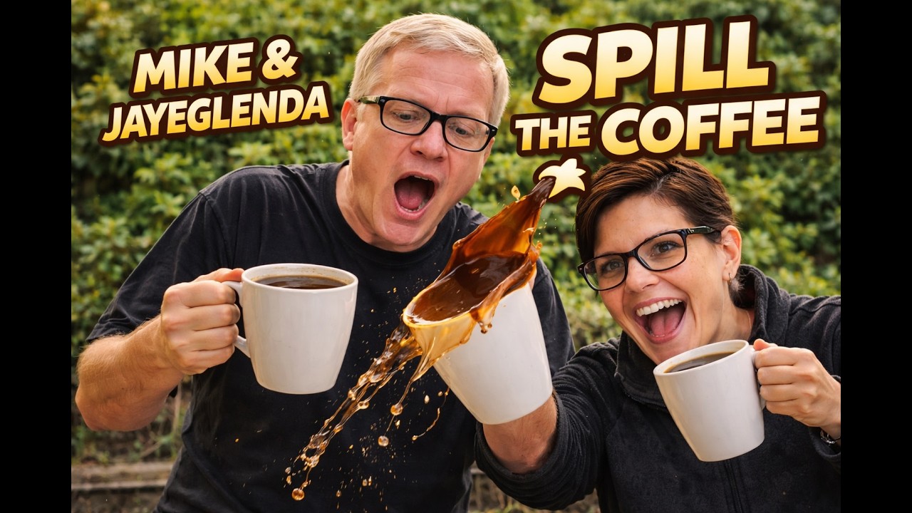 Content Creation Is Getting Out of Control 😳🔥 | Coffee Moments Podcast ☕🎙️